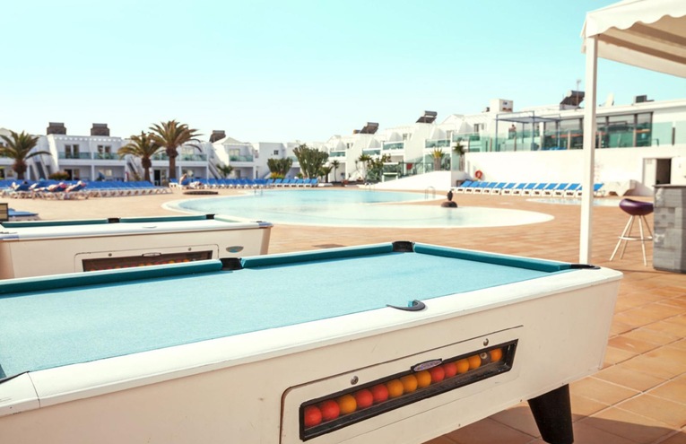 Swimming pools - 9