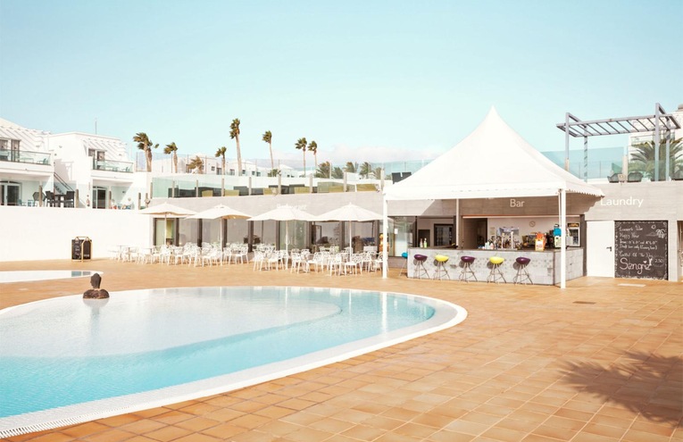 Swimming pools - 3
