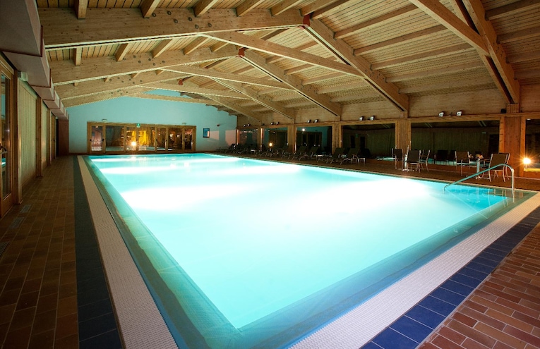 Swimming pools - 2