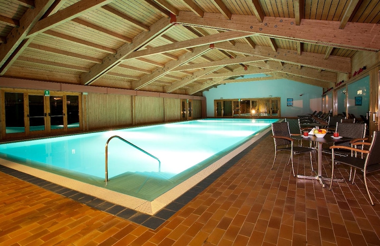 Swimming pools - 3