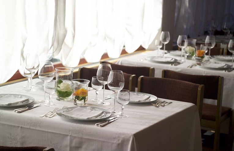Restaurants - 1