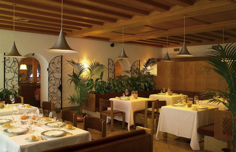 Restaurants - 2