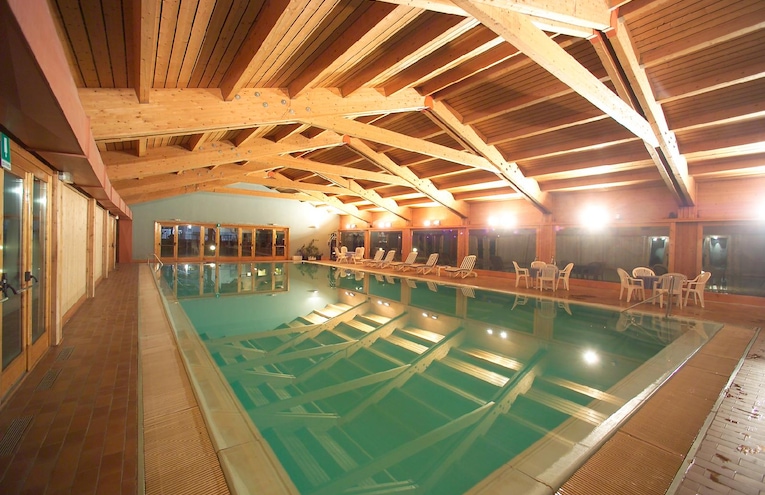 Swimming pools - 4