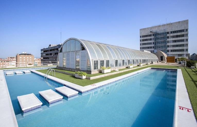 Swimming pools - 2