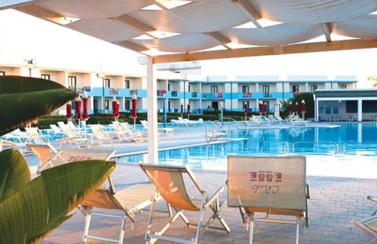 Swimming pools - 3