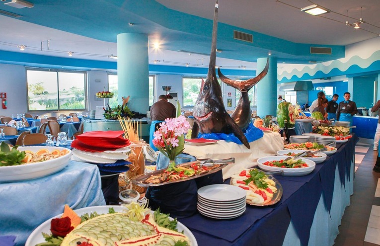 Restaurants - 1