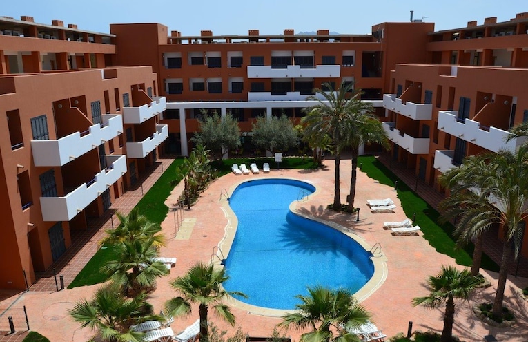Swimming pools - 2