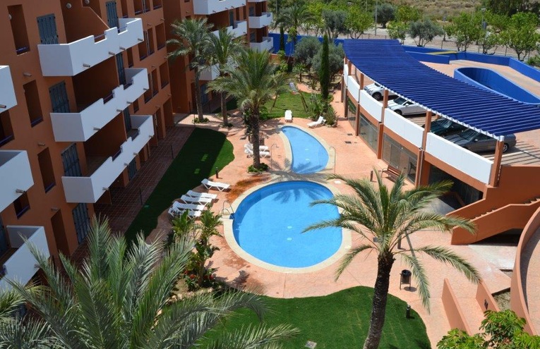 Swimming pools - 3