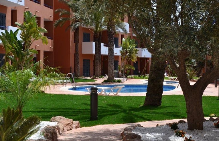 Swimming pools - 4