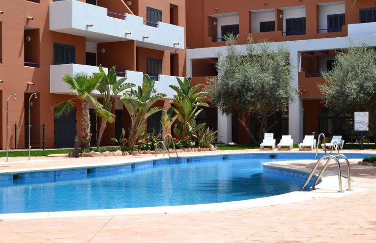 Swimming pools - 1