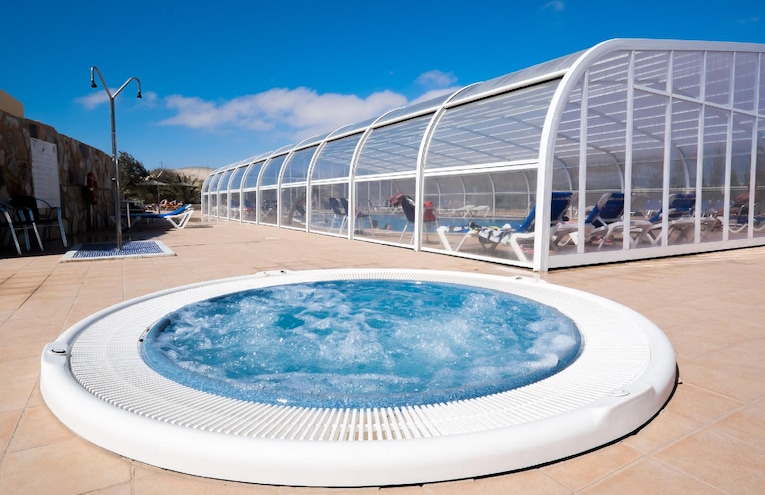 Swimming pools - 1
