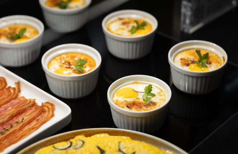 Restaurants - 7