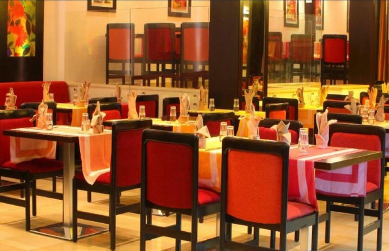 Restaurants - 1