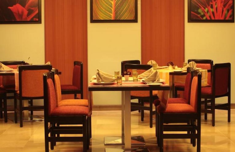 Restaurants - 2