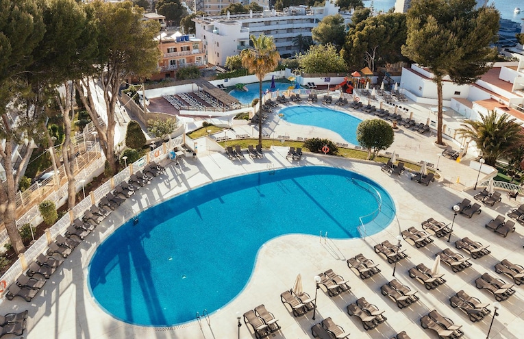 Swimming pools - 5