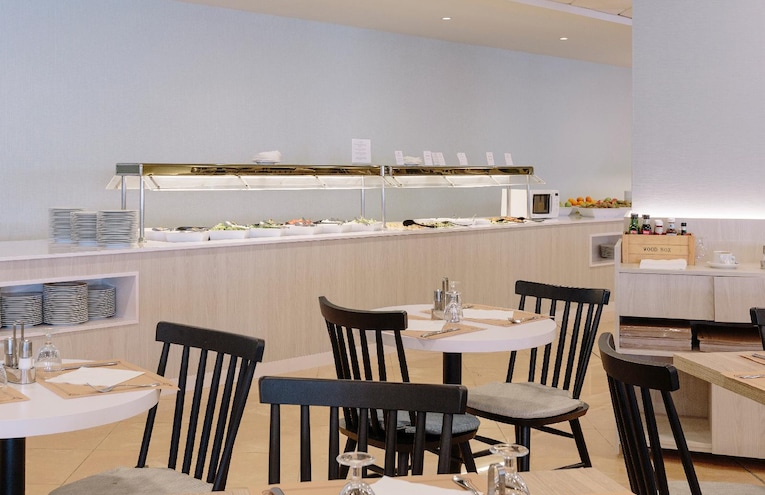 Restaurants - 2