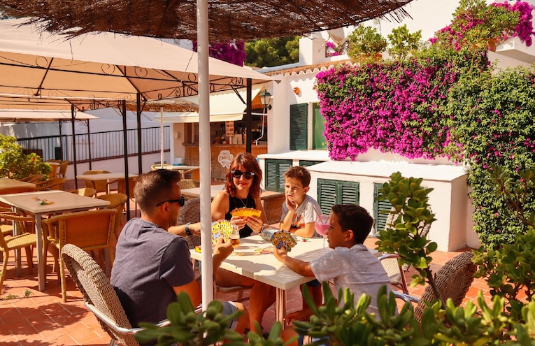 Restaurants - 1