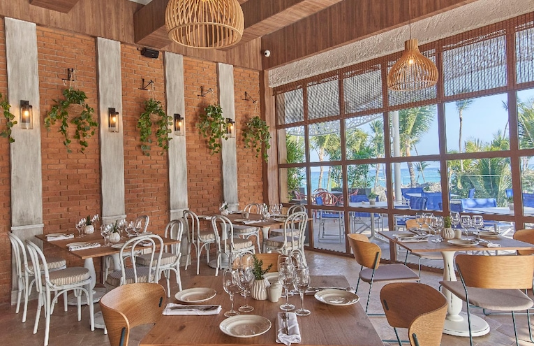 Restaurants - 2