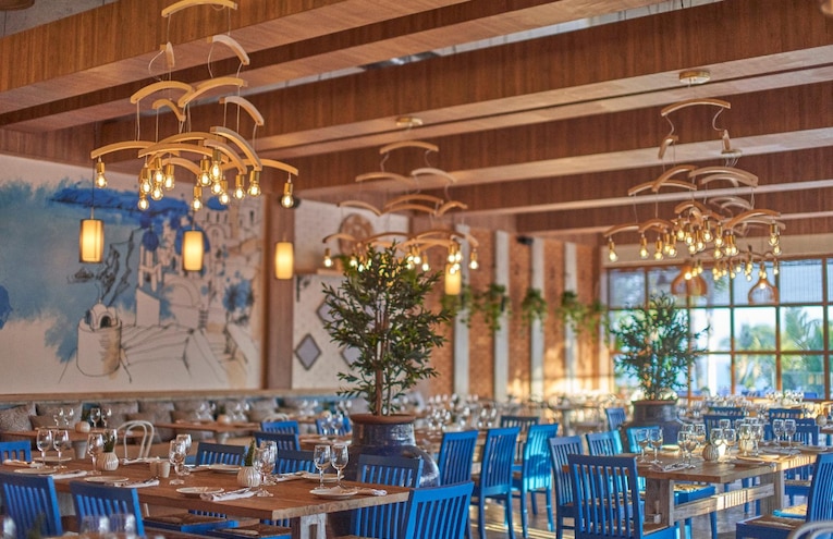 Restaurants - 3