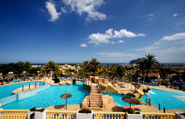 Swimming pools - 3