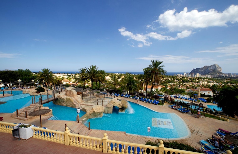Swimming pools - 1