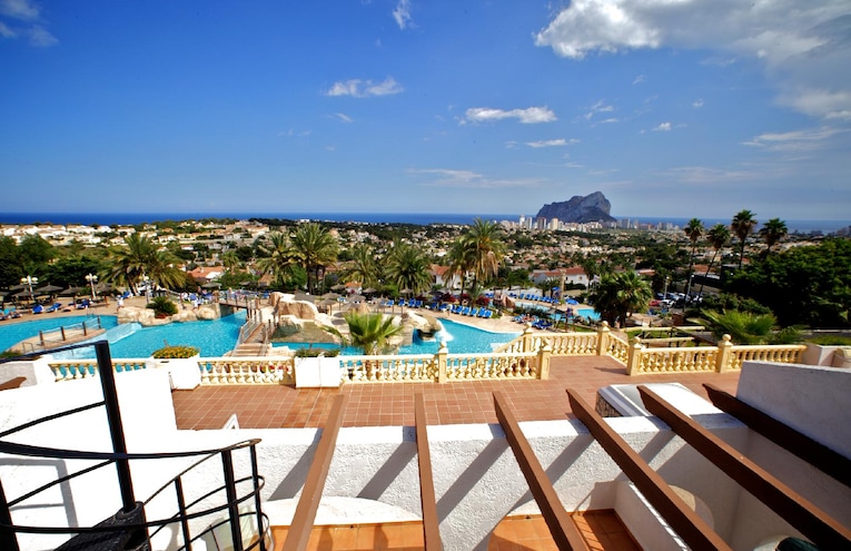 Swimming pools - 2