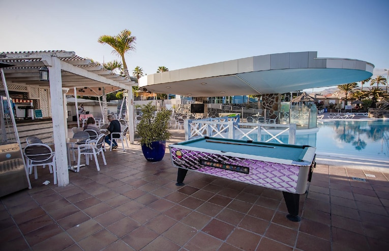 Restaurants - 1