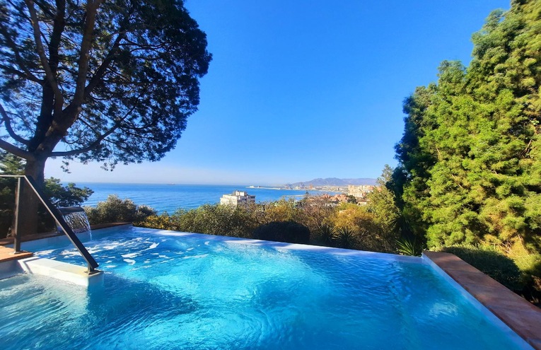 Swimming pools - 3