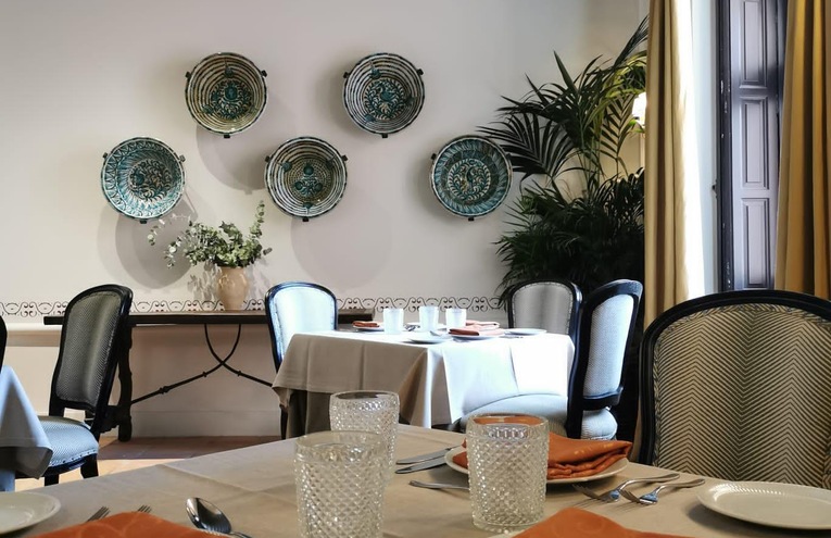 Restaurants - 1
