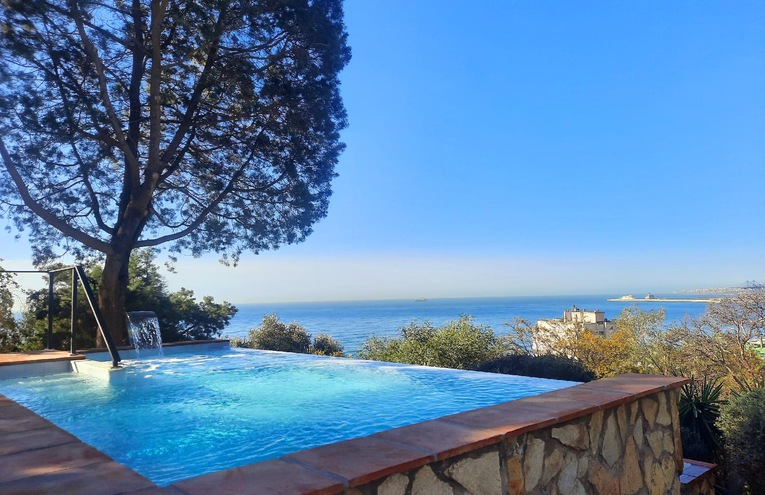 Swimming pools - 1