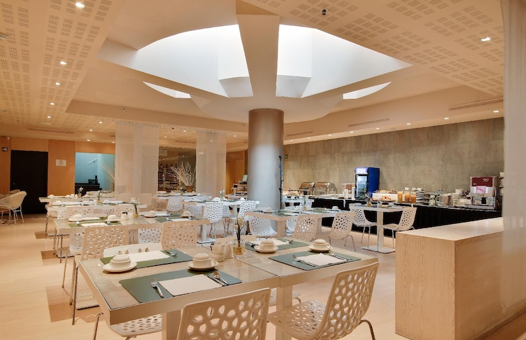 Restaurants - 1