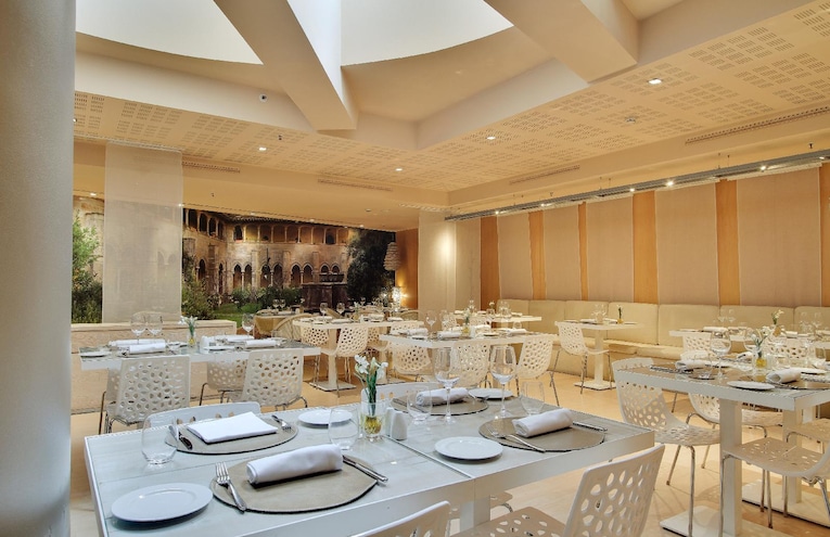 Restaurants - 2