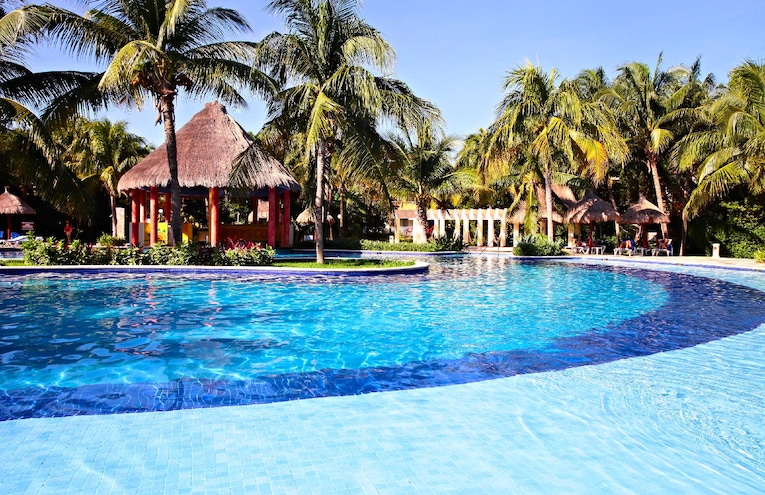 Swimming pools - 1