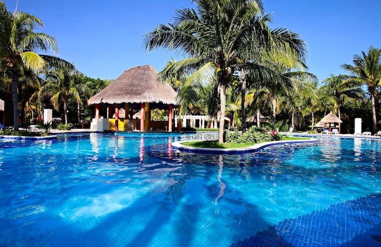 Swimming pools - 2