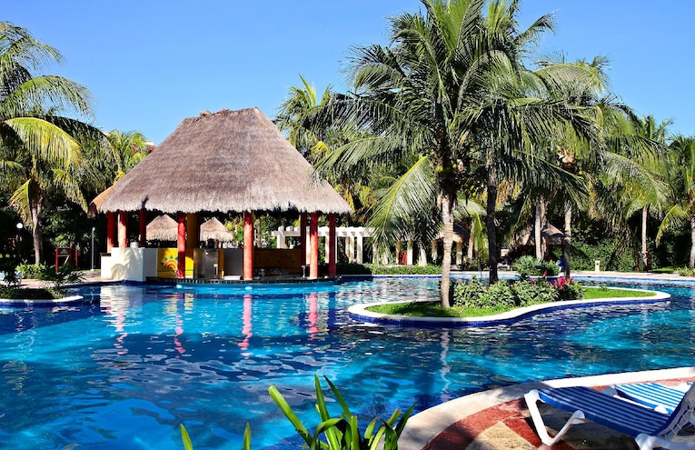 Swimming pools - 3