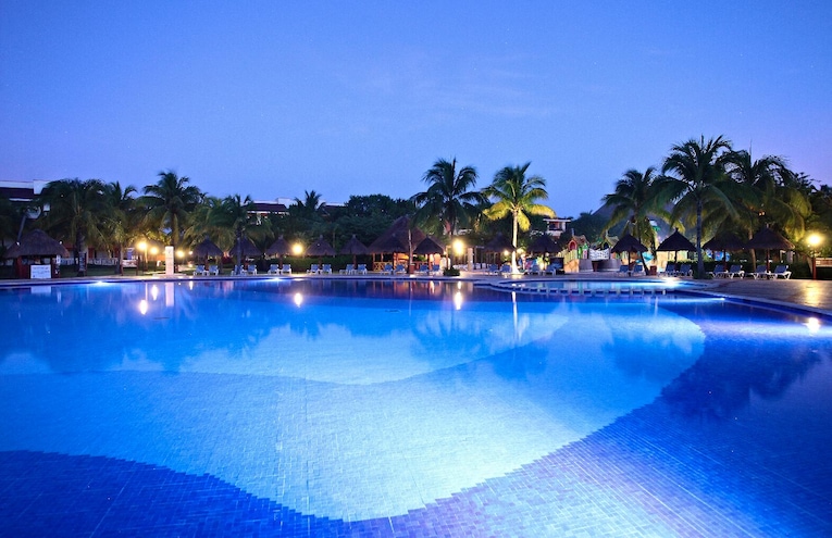 Swimming pools - 4