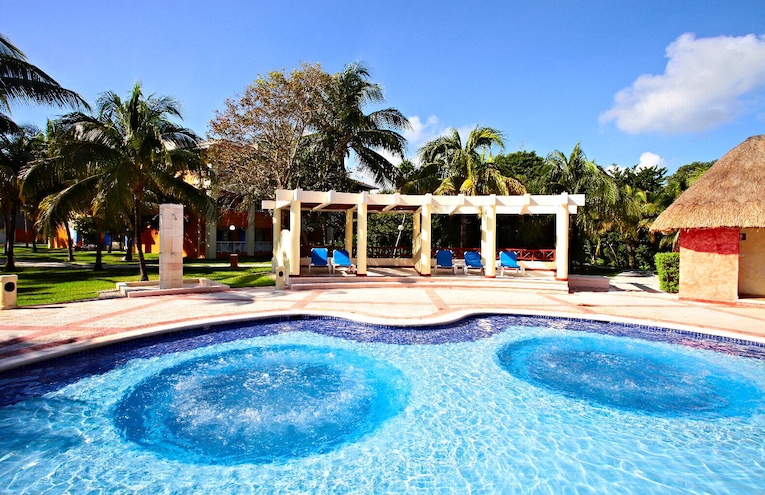 Swimming pools - 5