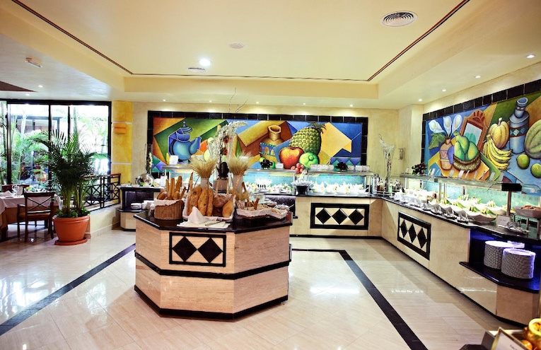 Restaurants - 2