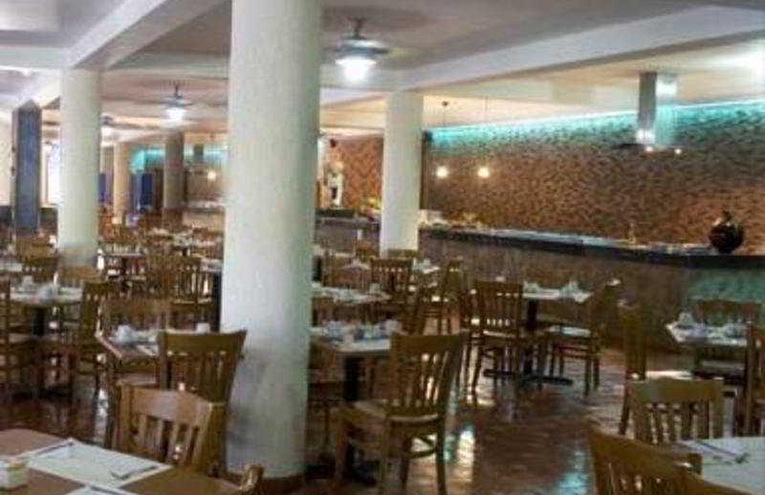Restaurants - 1