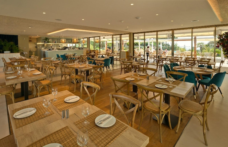 Restaurants - 1