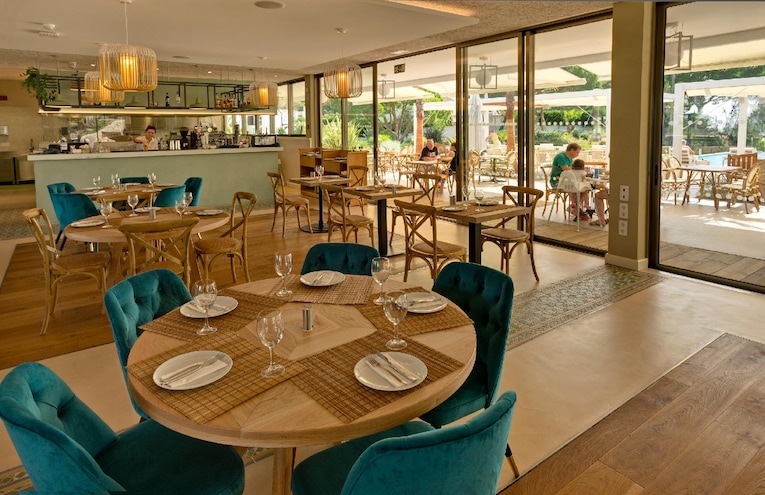 Restaurants - 2