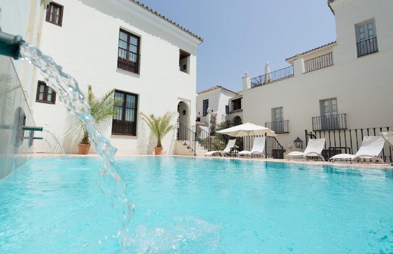 Swimming pools - 2