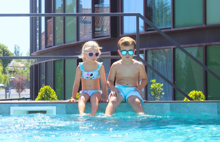 Swimming pools - 2