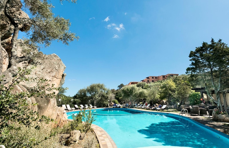 Swimming pools - 1