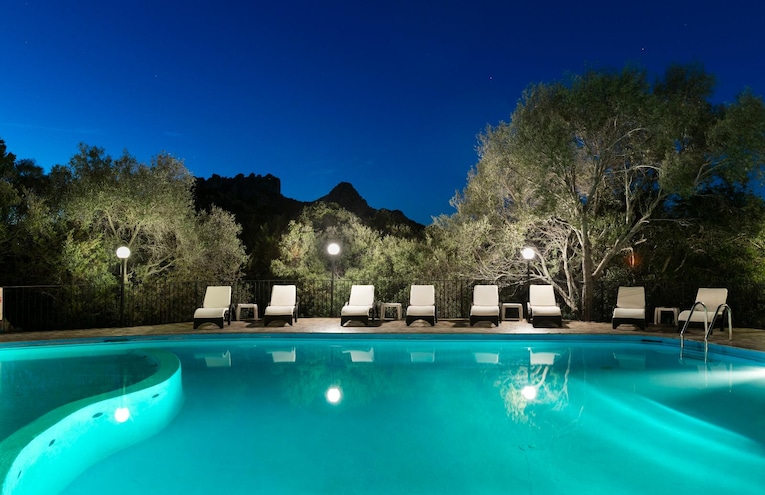 Swimming pools - 2