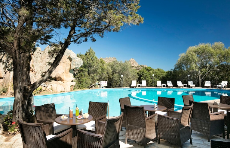 Swimming pools - 3