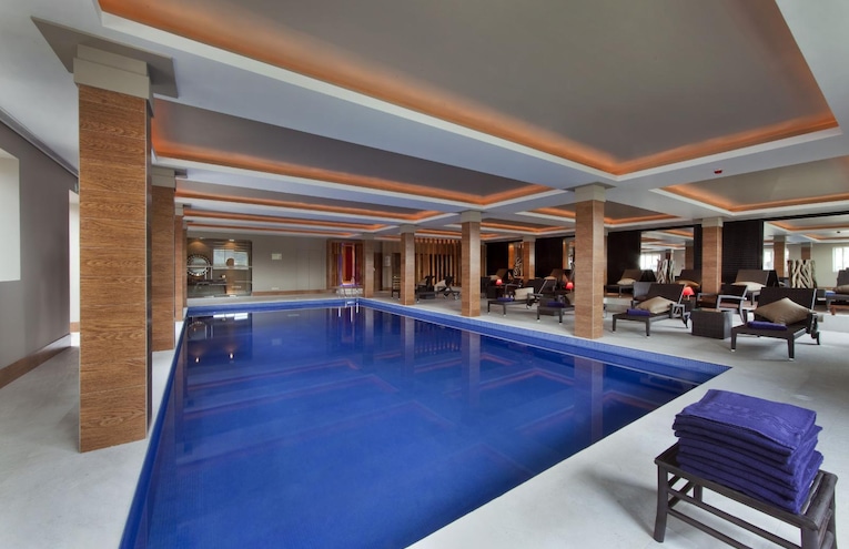 Swimming pools - 3