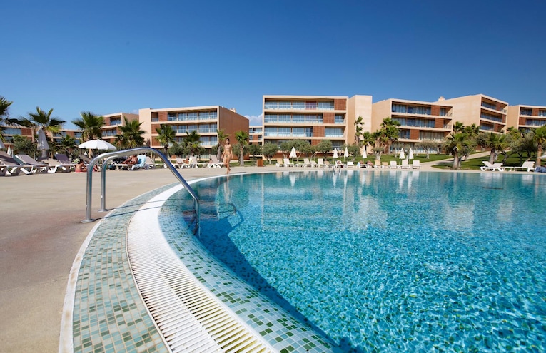 Swimming pools - 1