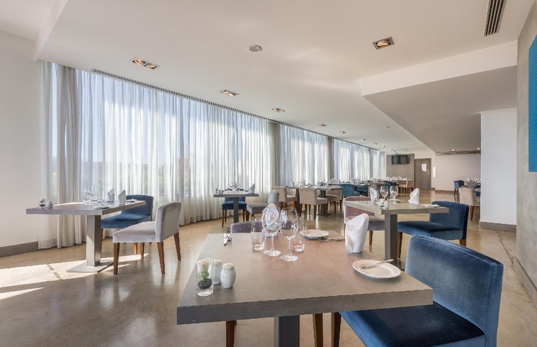 Restaurants - 2