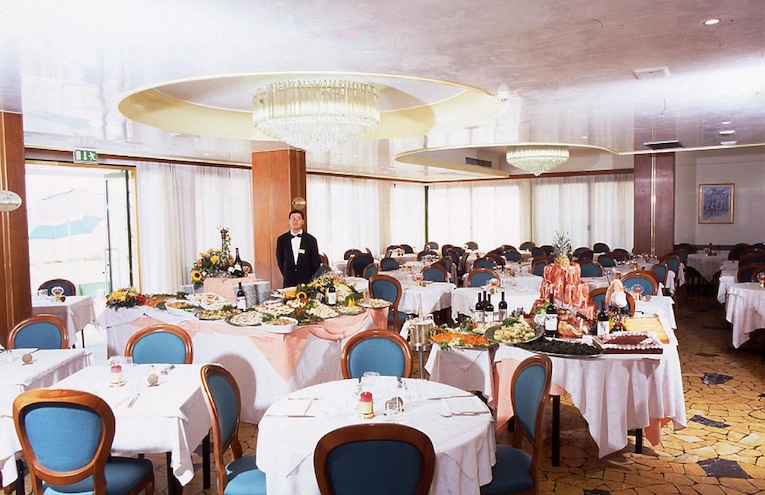 Restaurants - 1